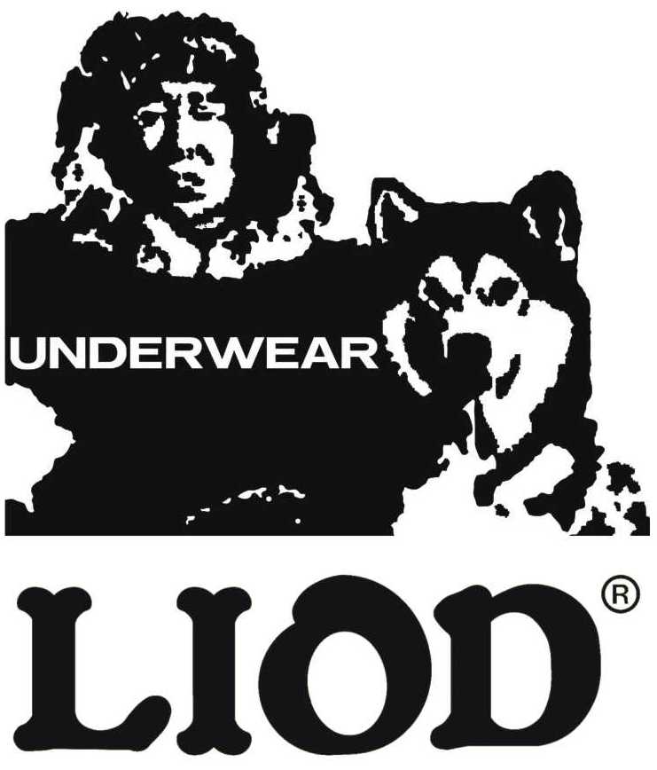 Liod – Sweden website